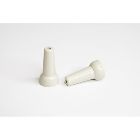 Cedarberg Snap-Loc Systems Nozzle Assortment Pac 1/4 System 1 each 1/16" 1/8" 1/4" Round 1" Flare 8425-13